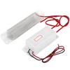20g Mini Ozone Generator Tube Air Purifier Ozonator Accessories for Refrigerator Home Appliance110V