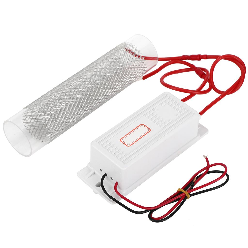 20g Mini Ozone Generator Tube Air Purifier Ozonator Accessories for Refrigerator Home Appliance110V