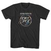 Foo Fighters Unisex Adult Comet T-Shirt