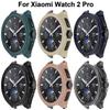 Bumper PC Cover Smart Protective Frame New Case for Xiaomi Watch 2 Pro