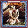 LP Record OST - Valentino FML90 UNITED ARTISTS 1978 Japan Soundtracks & Musicals Used