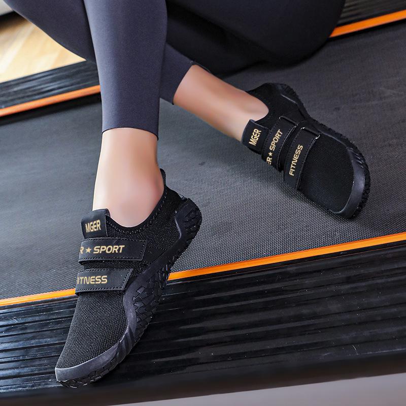 Hot Selling Men's & Women's Indoor Gym Weightlifting Squat & Deadlift Shoes for Comprehensive Training
