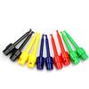 10pcs New Lead Wire Kit Test Hook Clip Grabber Test Probe SMT/SMD For Multimeter