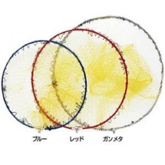 DAITOU One Frame Net Set 60 Red