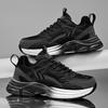 Dad Shoes Autumn and Winter Outdoor New Large Size Shoes Breathable Casual Sports Shoes Fashionable Versatile Platform Shoes