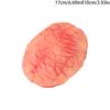 Halloween Horror Props Bloody Hand Haunted House Party Decoration Scary Fake Hand Finger Leg Foot Brain Heart Halloween Supplies