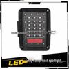 Compatible LED Taillight Assembly for European/American Jeep Wrangler