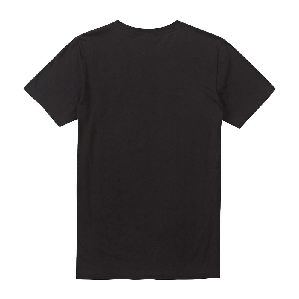 Spiderman: Miles Morales Mens Leap T-Shirt