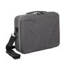 Elegant Gray For DJI Avata Case 2 Bag for Convenient and Stylish Carrying