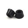 Practical Black Color Multiple Type Rubber Material Feet For Protection