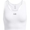 Vanish Seamless Logo Print Outdoor Casual Pullover Sports Underwear Women Underwear White 1384419-100
