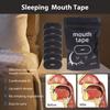 Stop Snoring Patch Nose Breathing Correction Improve Sleeping Promoting Better Breath Portable Night Sleep Mouth Orthosis Tape