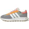 Retropy E5 Grey Orange Men Sneakers Grey-Three Crystal-White GY1033