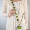 Hanging Ornaments Crossbody Mobile Phone Lanyard Anti-Lost Lanyard Mobile Phone Straps Neck Lanyard