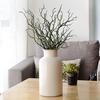 MIT Plastic Small Tree Dried DIY Mori Style Artificial Branch Plant Home Craft Decor