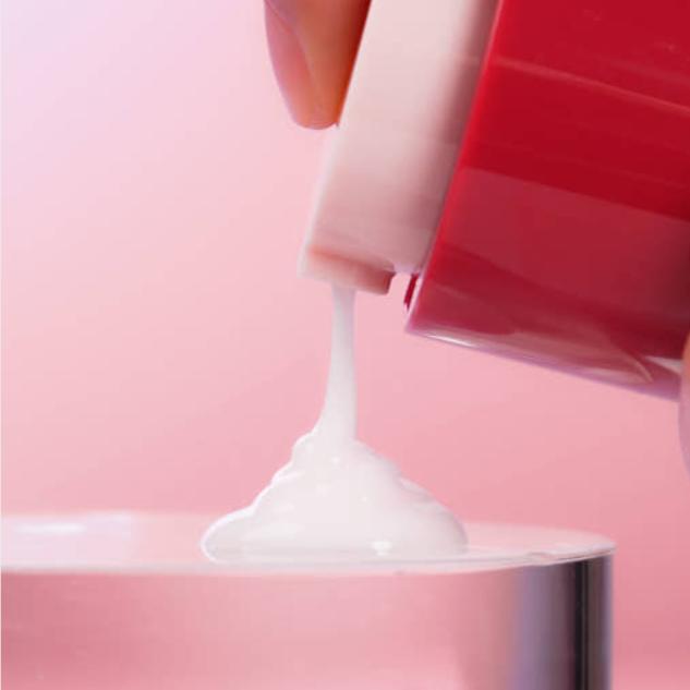 ISNTREE Plum Peptide Booster 2000s 50ml – Firming & Anti-aging Serum