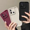 For Redmi 10C Case Redmi 10 5G Phone Case Redmi 12C Redmi A1 A2 A1 Plus A2+ Redmi7 8 9A 9AT Shockproof Bumper Cover Soft Fundas