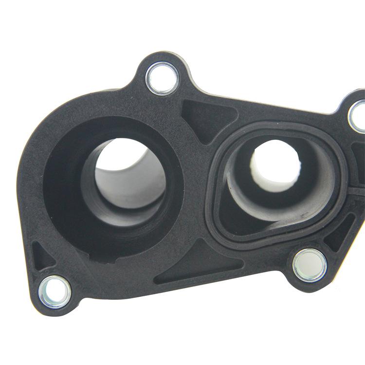 Ford Focus Thermostat Cover 1493599