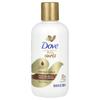 Love The Bold Curls, Moisturizing Leave-In Cream, 7.5 Fl Oz (222 Ml)