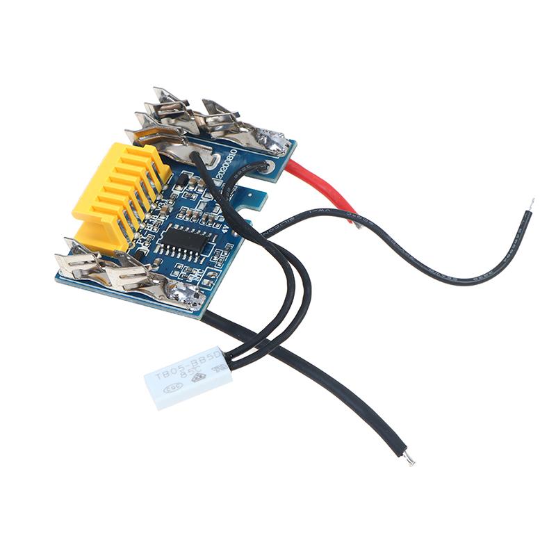 Замена печатной платы чипа батареи 18 В для Makita BL1830 BL1840 BL1850 BL1860