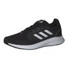 Adidas Core Runner Running Core Six Size Cm Men's Shoes, Black/Footwear White/Grey (FY5943), 26.5