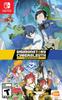 Digimon Story Cyber Sleuth Complete Edition North Switch (Imported America) -