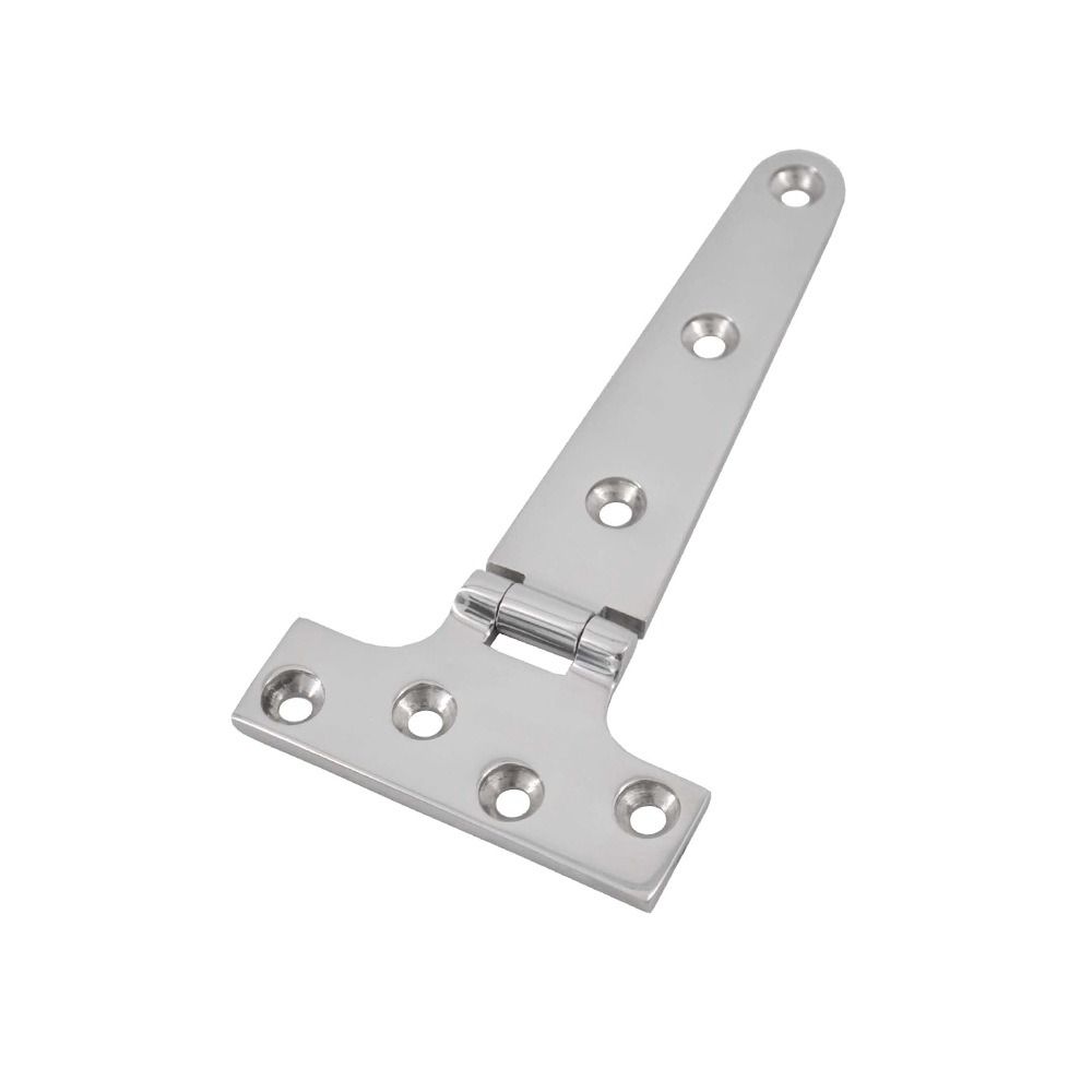 Heavy Duty Marine Grade T Hinges 316 Stainless Steel Heavy Duty Hinges Tee Hinges Shed Door