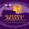 Sleeping Beauty Amp Other Grimms Fairy Tales by Wilhelm Grimm... 9781398862036