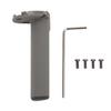 Replacement Landing Leg for Mavic 2 ABS Drone Left Front Leg Landing Gear for Repair