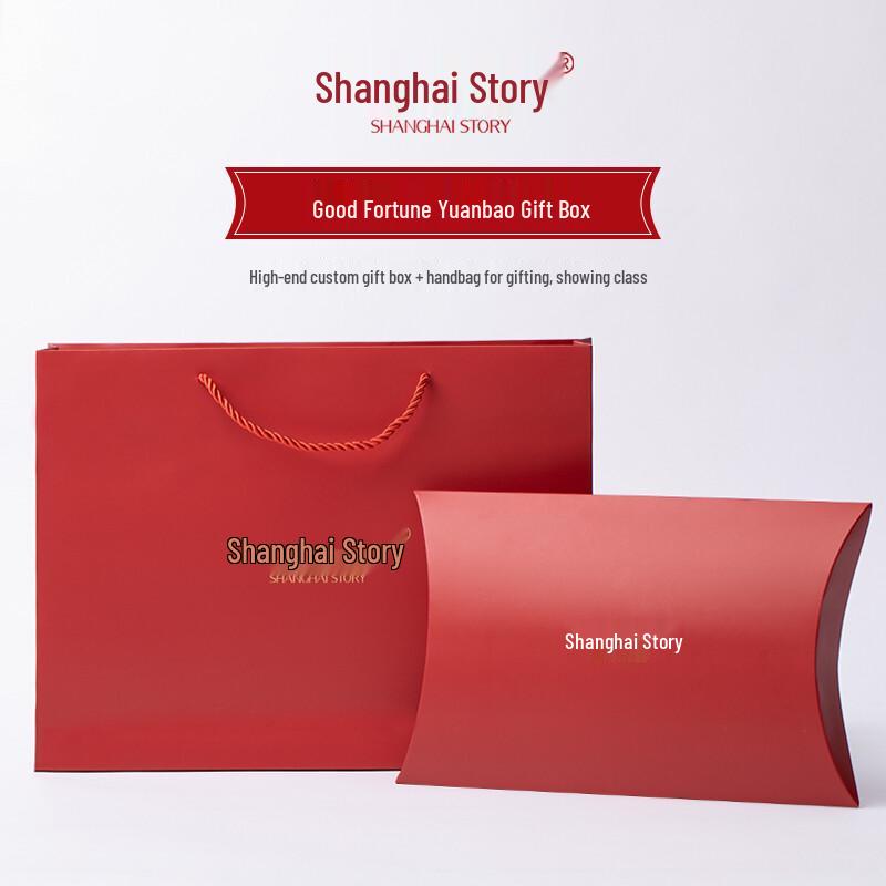 Shanghai Story Women's 100% Mulberry Silk Square Scarf