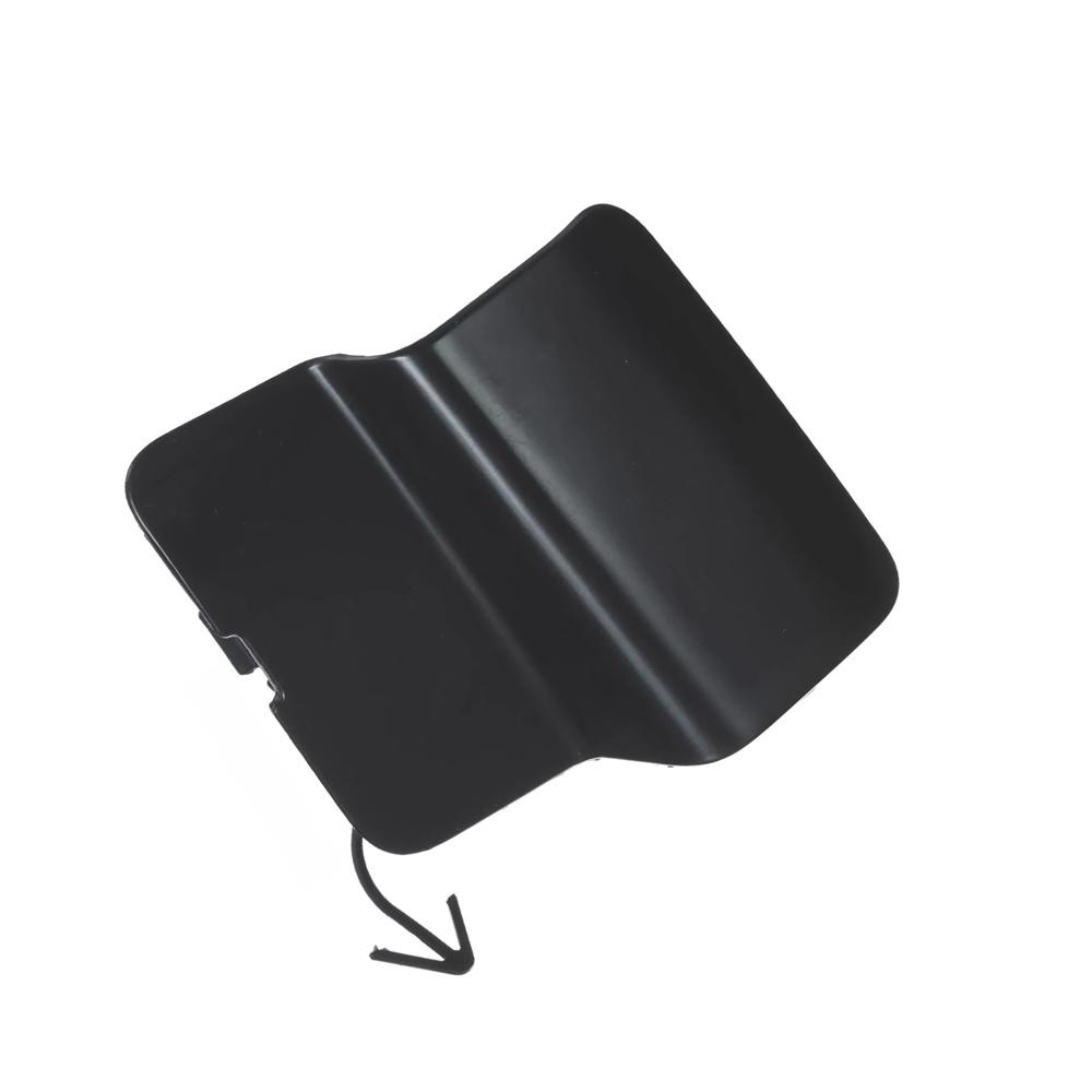 Накладка буксировочной проушины переднего бампера автомобиля неокрашенная 62086-1GR0H подходит для Nissan Murano 2011-2014