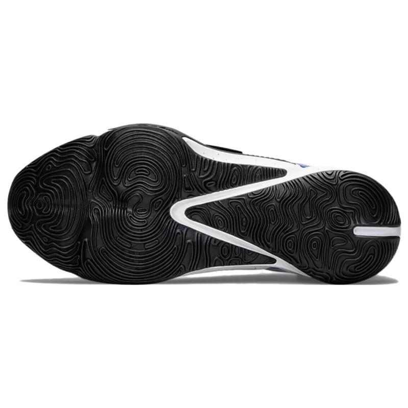 Nike Zoom Freak 3 Team Royal Pulse Sneakers Casual DA7845-400