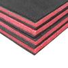 4x Tool Box Foam Inserts Multifunction Package Packing Foam Pads for Tabletop Miniatures Toolbox Padding Hard Case Shipping