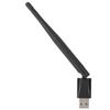 ZAPO Wireless Network Card 600M WIFI Receiver Computer USB Adapter W58L RTL8811au