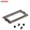 10pcs Antique Handles 64*32mm Label Frame Name Card Holder Cabinet For Furniture Hardware