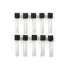 10Pcs Lm35Dz To-92 Lm35 Precision Centigrade Temperature Sensors