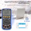 OWON B35T+ Digital BT Multimeter with Offline Record 6000 Counts True RMS Auto-ranging Electrical