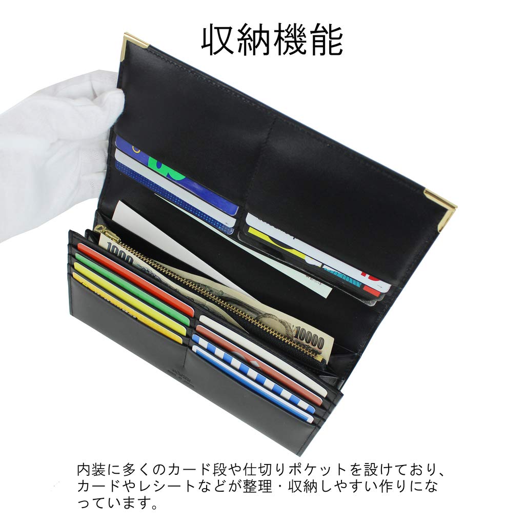 Porter CHARMANT WALLET Кошелек [Porter] 119-02275 Коричневый/60