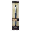 Mitsubishi Pencil Pen Jet Stream Prime Dark Navy Easy To Write Multi-Function 3&1 0.5 MSXE4500005D.9