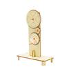 Gear Rotation Model DIY Science Kit Educational Toys for Children Technology Physics Experiment Sets for Kids Learning Toys