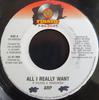 7inch Record A.R.P. - All I Really Want FRARP024 Finatic Records 1999 US Reggae, Ska & Dub Used