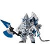 FW GUNDAM CONVERGE CORE Unicorn Gundam Perfectibility Mobile Suit Gundam UC (Destroy Mode)
