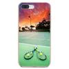For Motorola Moto G G2 G3 X4 E4 E5 G5 G5S G6 Z Z2 Z3 C Play Plus Phone Cover Housing Play Sport Tennis Ball Drawing