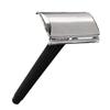 Useful Shaving Tool Classic Safety Razor With a Blade Manual Razor Double Edge Hair Removal Shaver