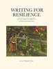 The Writing for Resilience Book