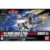 HGUC Mobile Suit Gundam NT Unicorn Gundam Unit 3 Phenex Scale Plastic Model (Destroy Mode) (Narrative Ver.) 1/144 Pre-Colored