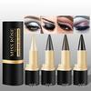 Texture Professional Portable Matte Eyeliner Gel Stick for Girl