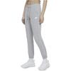 Nike Sportswear Casual Drawstring Elastic Waist Joggers Women Bottoms Grey CZ8341-063