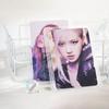 PVC Idol Photocard Sleeves Anti-Scratch Photo Protective Cover Fashion Photocard Holder