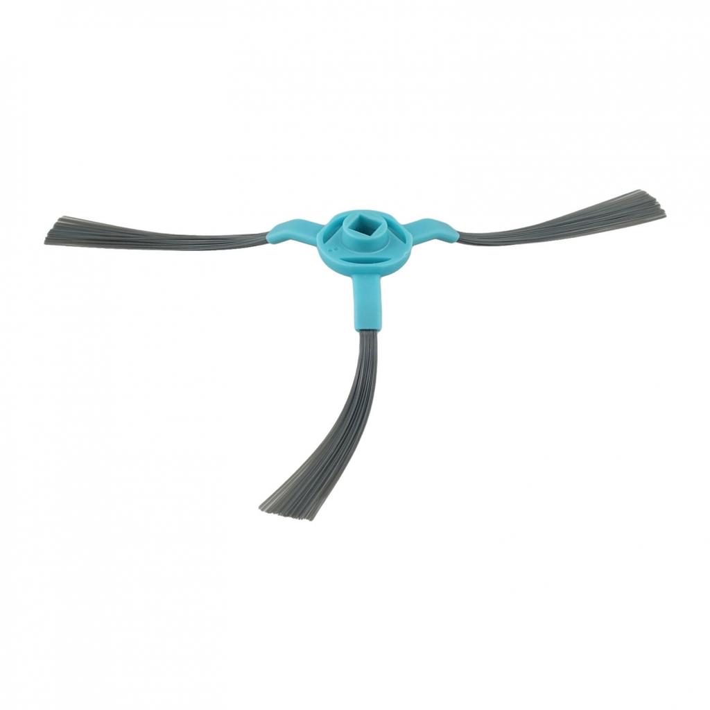 Ensure Thorough Cleaning Side Brushes Set for Conga 2499 Ultra Home Advanced